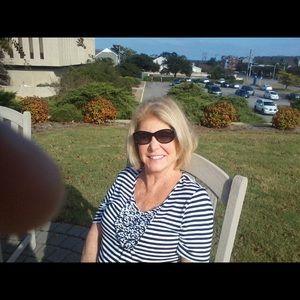 Meet your Posher, Pat